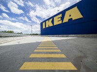 Este oficial: IKEA deschide al doilea magazin în România și face angajări