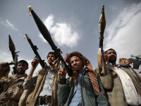 Yemen - Agerpres