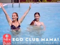 HALF IS FREE ajunge la mare! Nu ratati reducerile la cele mai cool creatii ale designerilor romani