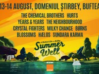 Summer Well