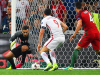 POLONIA - PORTUGALIA 3-5. REZUMAT VIDEO