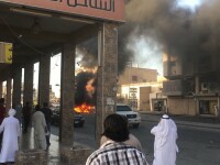 atentat Qatif