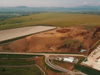 Situatia absurda din Vaslui, unde groapa ecologica de gunoi de 40 mil. EUR zace nefolosita. In ce s-au incurcat autoritatile