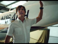 Tom Cruise, intr-un nou film