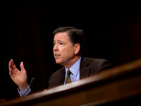 james comey getty