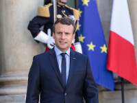 Emmanuel Macron se indreapta catre o majoritate zdrobitoare in Parlament. Absenteismul a atins un nivel record la alegeri