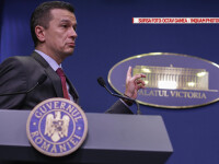 Sorin grindeanu nu demisioneaza