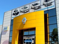 Renault, acuzat de sexism