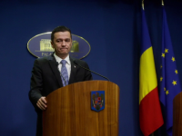 Surse: Sorin Grindeanu incearca sa croiasca un nou cabinet cu ajutorul lui Victor Ponta, Daniel Constantin si Vasile Dincu