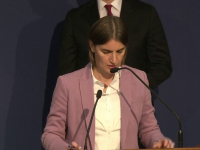 Ana Brnabic