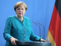 Angela Merkel, ingrijorata ca noile sanctiuni SUA vizand Rusia ameninta si tarile europene: O miscare ciudata din partea SUA