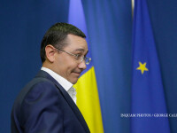 Victor Ponta: Se pare că cineva chiar şi-a propus să ne scoată din UE