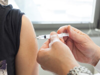 Ministerul Sănătății vrea o lege a vaccinării: ”Intenționăm să demarăm campanii!”