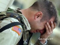 Sapte militari americani, raniti de un soldat afgan la o baza militara din Afganistan. Initial, se credea ca sunt morti