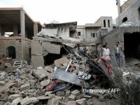 Cel putin 24 de persoane au fost ucise in Yemen, in urma unui raid aerian care ar fi fost initiat de coalitia militara araba