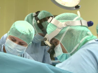 Doua femei au primit o sansa la viata, gratie unui transplant de rinichi. Interventia chirurgicala a avut loc la Cluj