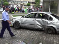 accident Botosani