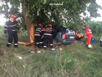 Accident Calarasi