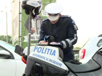 politist rutier