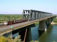 CFR, tren - Facebook CFR Infrastructura