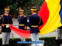 Ziua Drapelului National al Romaniei