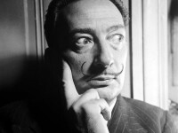 Salvador Dali va fi exhumat