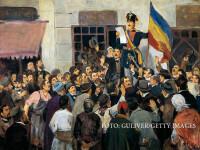 revolutia de la 1848