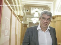 Mihai Tudose, propus de PSD-ALDE premier dupa ce Valcov l-a desfiintat in raport. Are ZERO realizari in Guvernul Grindeanu