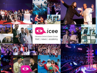 iCEE.fest, cel mai amplu eveniment dedicat tehnologiei digitale si Internetului din regiune, a anunțat cifrele editiei 2017