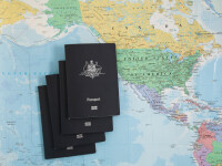 pasaport vize canada