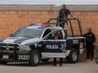 politisti mexicani