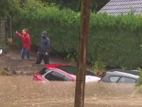 inundatii europa