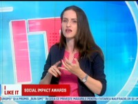 social impact awards