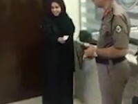 permis conducere femeie Arabia Saudită