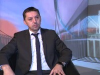 Daniel David, propunerea pentru ministerul Educației, spune care va fi prima măsură pe care o va lua. „Complex şi complicat”