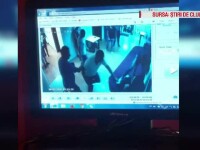 Tânăr bătut de 8 bărbaţi, într-un bar din Cluj