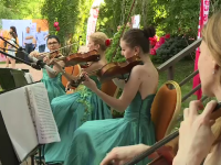 Bal britanic în cinstea Reginei Elisabeta a II-a, în Capitală