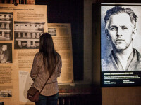 muzeu istorie gulag