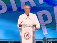 Tăriceanu propune ca românii din diaspora să poată vota prelungit anticipat