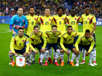columbia fotbal