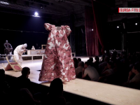 Festivalul de teatru de la sibiu