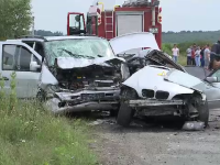 Accident Ineu