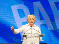 Viorica Dăncilă