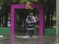 inundatii Capitala