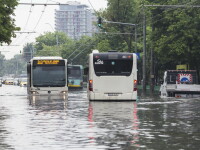 inundatii Capitala