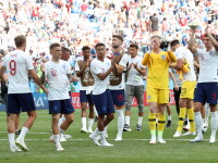 Cupa Mondială 2018. Anglia a învins cu 6-1 Panama și s-a calificat în optimi