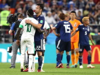 Cupa Mondială 2018. Japonia şi Senegal, scor 2-2. Sunt în fruntea clasamentului grupei H