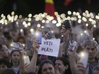 proteste, bucuresti, piata victoriei, liviu dragnea, viorica dancila,