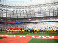Cupa Mondială grupa C. Franța și Danemarca s-au calificat în optimi