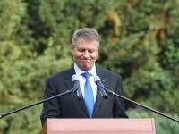 Klaus Iohannis